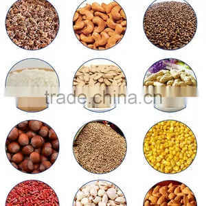 International Standard Electromanetic Commercial Roasting Machine thumbnail-4