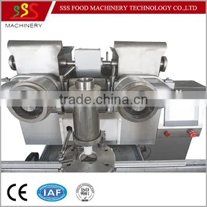 Small Moulding Forming Processor Kubba Making Machine With Good Quality thumbnail-1