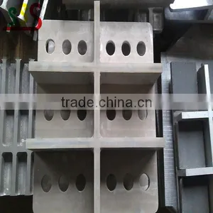 Automatic Thermoforming Vacuum Packing Machinery With Automatic Marking System thumbnail-6