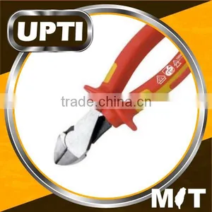 Taiwan Made High Quality Heavy Duty Diagonal Cutting VDE Plier thumbnail-1