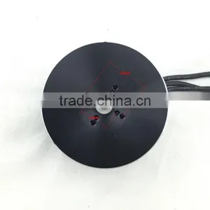 New 6215 RC Multicopter Power Brushless Motor Outrunner KV330 Electric Power Motor for Multi-rotor thumbnail-1