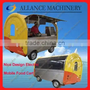 16 ALMFC2 Nice Design Street Food Kiosk thumbnail-1