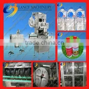 24 OPS Label Counting Machine +86 15136240765 thumbnail-1