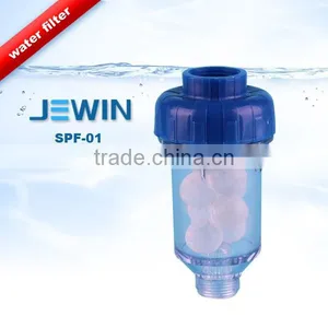 Plastic Siliphos Filter With Antiscalant Balls for Washing Machine thumbnail-2