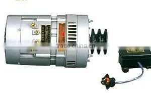 JF Series of Silicon Rectifying Generator thumbnail-1