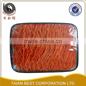 Container / Car Cargo Net / Cargo Net With Plastic Hooks Made in China thumbnail-3