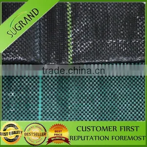 Nonwoven Fabric Pp/pe / Ground Cover/ Weed Mat thumbnail-2