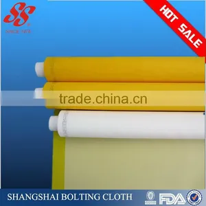 68T Silk Screen Polyester Printing Mesh thumbnail-6