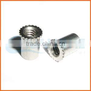 High Quality Semi-hollow Rivets thumbnail-2