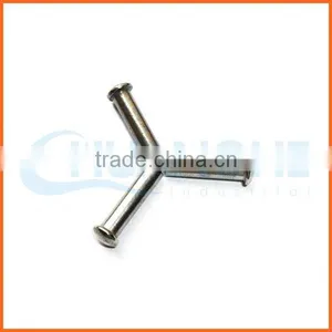 High Quality Din7339 Aluminum Hollow Rivets thumbnail-6