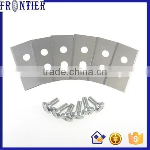 Robot Automatic Mower Blade for 210 220 230 ACX thumbnail-4