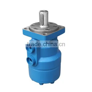 BM Series Hydraulic Motor thumbnail-3