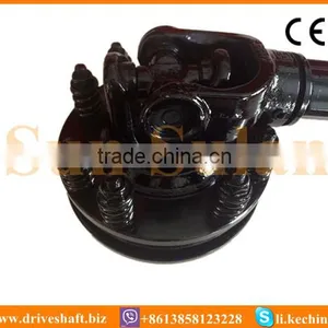China Hot Sale High Performance Forging Steel Pto Used Kubota Tractor Pricefor Promotion thumbnail-3
