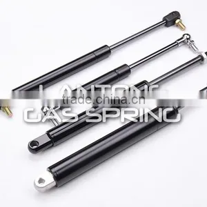 Hot Sale Lockable Adjustable Gas Spring Gas Strut for Medical Bed thumbnail-6