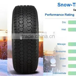 Triangle Winter Tire 275/65r17, 275/60R20, 275/55R20 thumbnail-2
