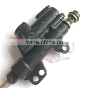 Rear Foot Brake Master Cylinder Pump Fit To 50cc 70cc 110cc 125cc 150cc 250ccThumpstar ATV Pit Pro Dirt Bike thumbnail-3