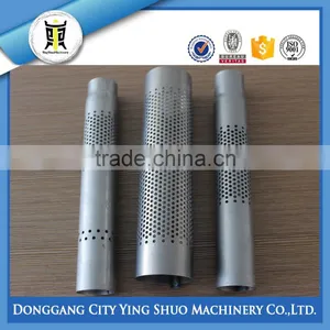 CUSTOM STAINLESS STEEL STAMPING FILTER SIEVE thumbnail-4