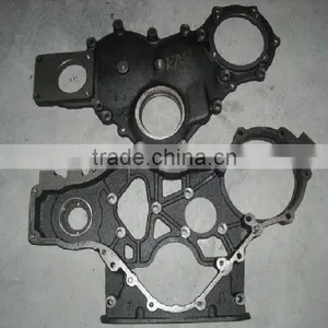 Forklift Steering Wheel thumbnail-1