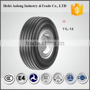 I1 Tractor Tire 11L-14 for Sale thumbnail-1