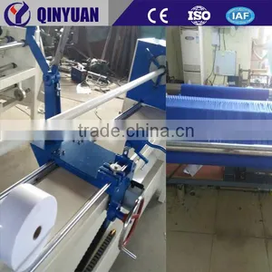 Industrial Fabric Cutting Machine thumbnail-4