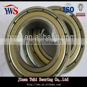 Bathroom Roller Ball Bearing S6902 ZZ S6902 2RS Stainless Steel Deep Groove Ball Bearing thumbnail-1