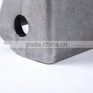 205-70-19570RC PC200 Forged Excavator Bucket Teeth thumbnail-5