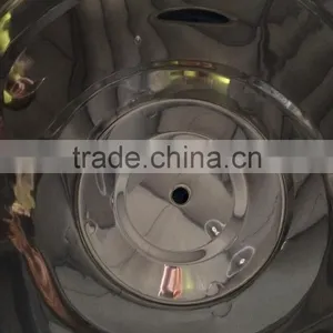 Stainless Steel Storage Tank/Storage Tank/316 Stainless Steel Drum thumbnail-5