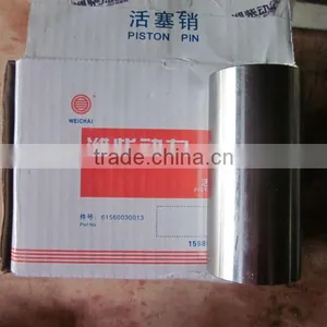 Weichai Diesel Engine Piston Pin 61560030013 for Wd615 Engine thumbnail-1