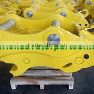Quick Hitch Coupler for Excavator 20Tons , Consumable Parts thumbnail-2