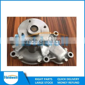 Holdwell 7000743 Bobcat Water Pump for S550 S570 S590 S160 S185 S205 T550 T590 Bobcat Skid Loaders thumbnail-1