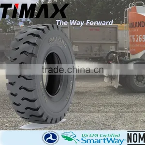 MOBIL CRANE TIRE CONTAINER FORK LIFT TIRE 1800-25 18.00-25 thumbnail-1