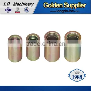 Tube Copper Fitting thumbnail-1