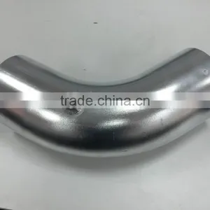 Aluminum Intercooler Tube thumbnail-1