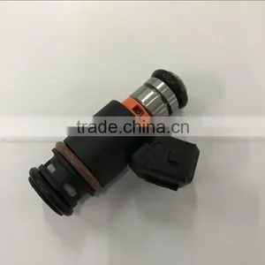 Fuel Injector 7700866313 1001-542S A2C59512834 For Renault Clio MEGANE thumbnail-1