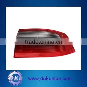 Automotive Plastic of Rear Lens Parts thumbnail-1