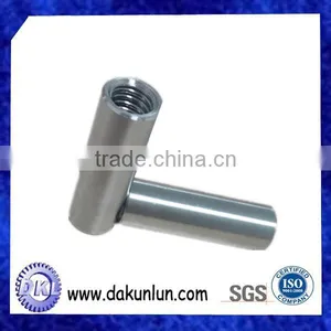 High Precision Customized Inside Threaded Steel Pipe thumbnail-3