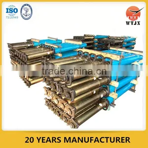 Hydraulic Prop /Hydraulic Support Cylinder Used in Coal Mine thumbnail-1