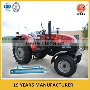 Hydraulic Cylinder for Harvester thumbnail-1