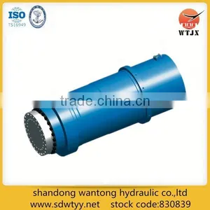 50 Ton&100 Ton Hydraulic Cylinder for Dump Truck/marine/mining/agriculture thumbnail-2