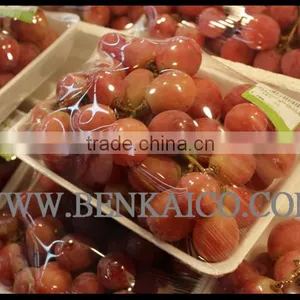PVC Stretch Film for Food Wrap thumbnail-4