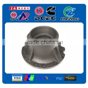 Dongfeng Truck Parts Wheel Housing thumbnail-1