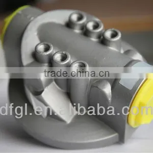 Wholesale SP-06*25 Hydraulic Spin-on Line Filter thumbnail-2