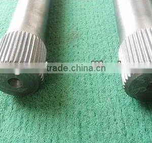 Torsion Bar Sway for Auto thumbnail-1