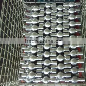 High Quality Train Damping Parts thumbnail-1