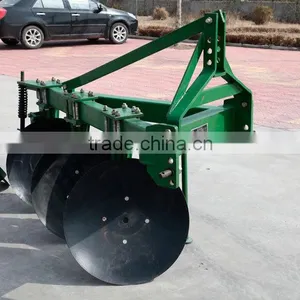 1LY-425 Disc Plough thumbnail-5