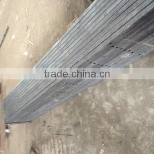 Electrostactic Spray Steel Pipe /ERW Steel Pipe thumbnail-1