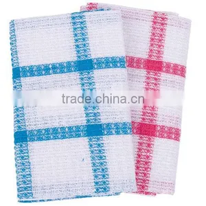 Micro Fiber Cleaning Cloths thumbnail-1