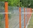 Wire Mesh Fence thumbnail-1