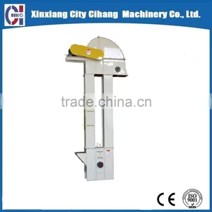 High Capacity Corn or Wheat Grain Bucket Elevator thumbnail-3