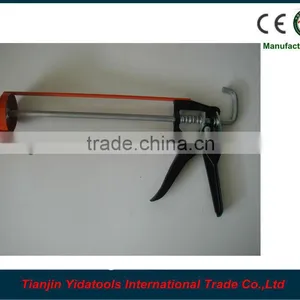 Skeleton Type Caulking Guns,caulker thumbnail-1